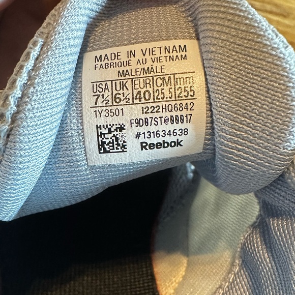 Nano 2.0 training shoe CrossFit - Picture 5 of 8